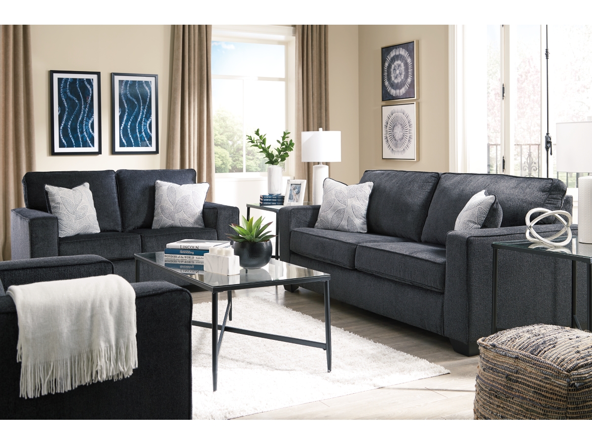 Altari Loveseat | Ashley