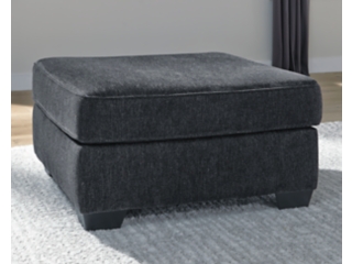Altari Oversized Accent Ottoman