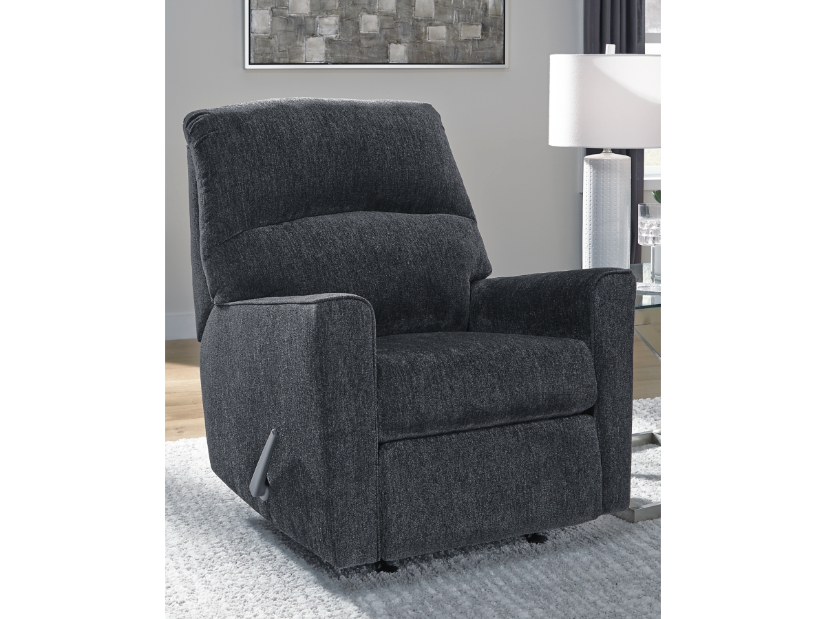 Altari Manual Recliner Ashley