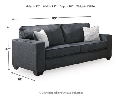 Altari Sofa | Ashley Furniture HomeStore