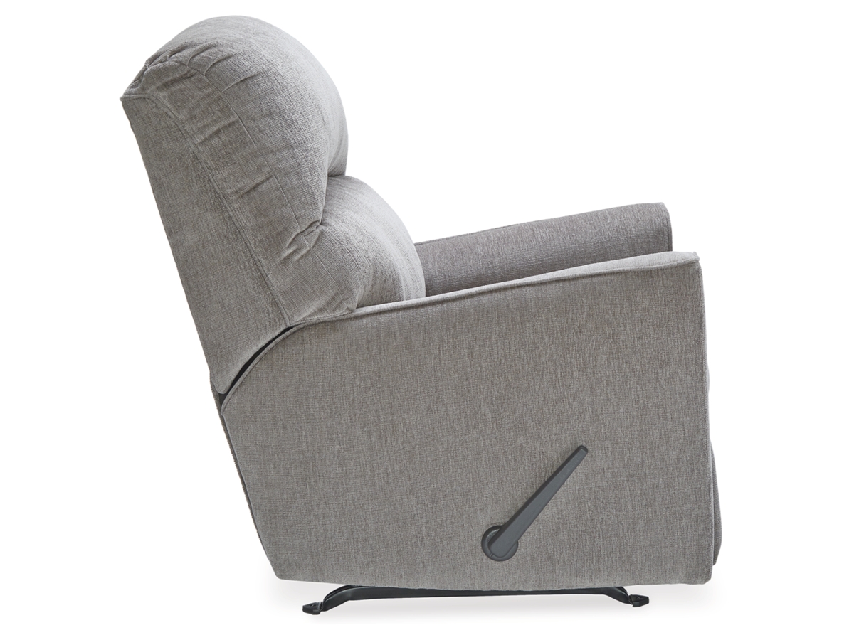 Altari Manual Recliner | Ashley