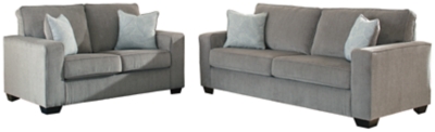 Altari Sofa and Loveseat | Ashley