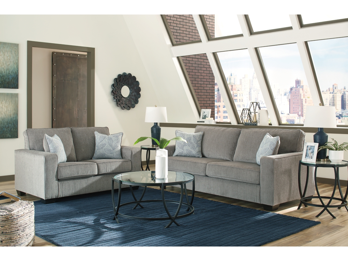 Altari 7 Piece Living Room | Ashley