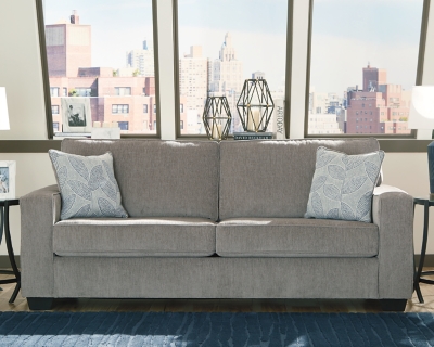 Altari Sofa, Alloy, rollover