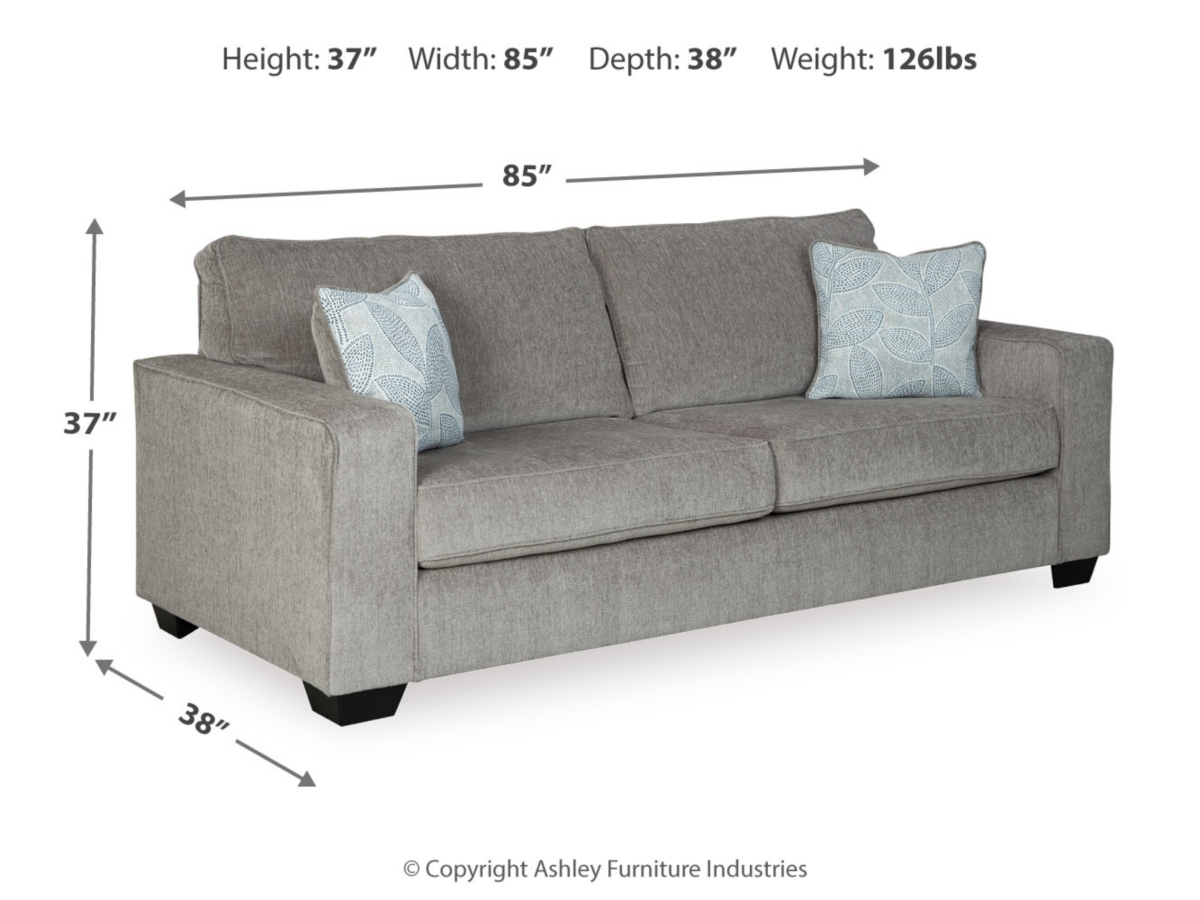 Altari Sofa | Ashley