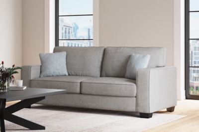 Altari Sofa, Alloy, large