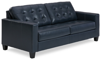 Altonbury Sofa, Blue, large