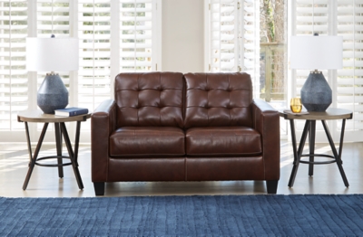 Altonbury Queen Sofa Sleeper & Loveseat