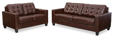 Altonbury Sofa & Loveseat