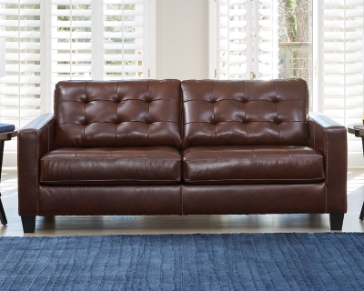 Altonbury Leather Sofa | Ashley