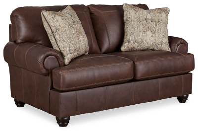 Beamerton Loveseat, , large