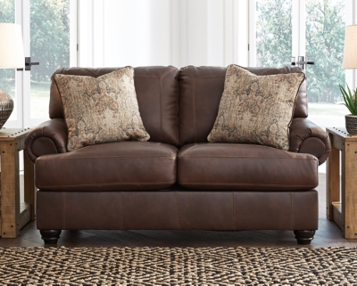 Beamerton Loveseat, , rollover