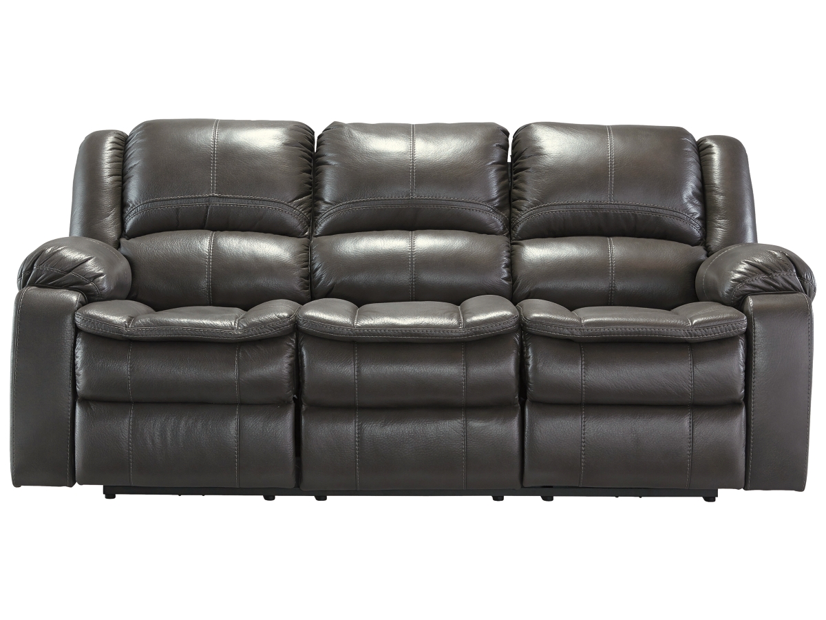 Long knight reclining sofa discount