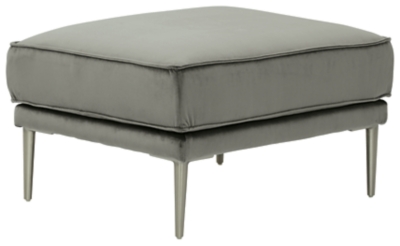 Macleary Ottoman, , large