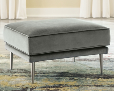 Macleary Ottoman, , rollover