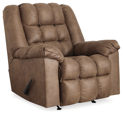 Adrano Recliner, , large