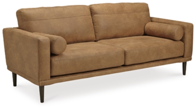 Arroyo Sofa, Caramel, large