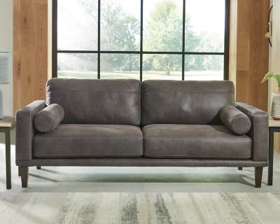 Ashley furniture store arroyo couch