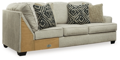 Wellhaven 2-Piece Sectional