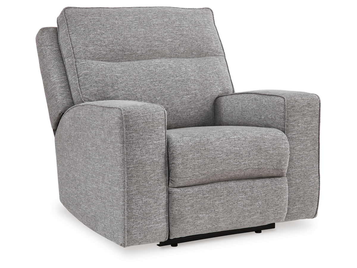 Biscoe Next-Gen Nuvella™ Next-Gen Nuvella™ Performance Fabric Dual