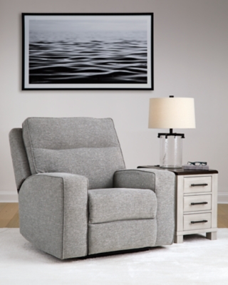 Biscoe Power Recliner, , rollover