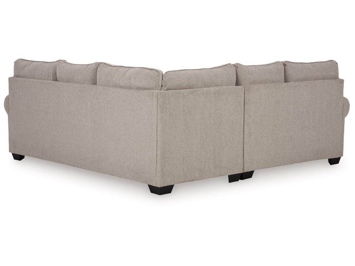 Claireah 2-Piece Sectional | Ashley