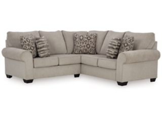 Claireah 3-Piece Sectional | Ashley