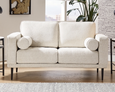 Caladeron Loveseat, , rollover