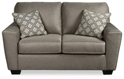 Calicho Queen Sofa Sleeper & Loveseat