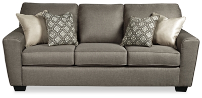 Calicho Queen Sofa Sleeper & Loveseat