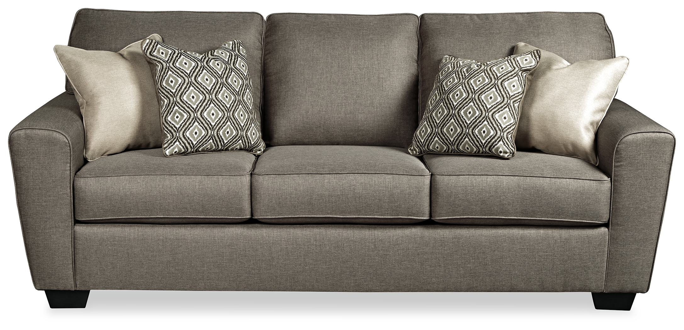 Ashley on sale calicho sectional