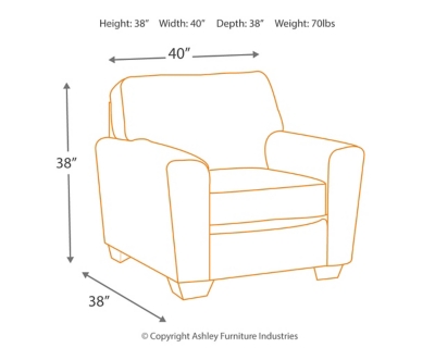 Dimensions