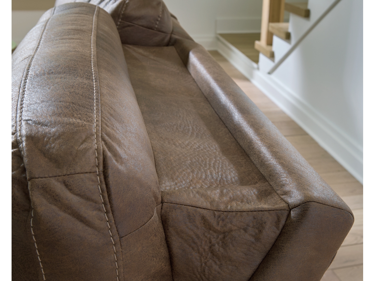 Time-Piece Dual Power Recliner | Ashley