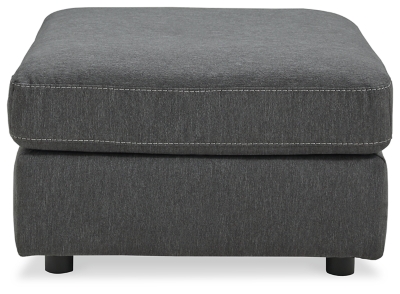 Candela Oversized Accent Ottoman
