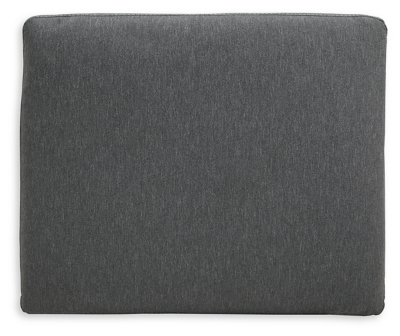 Candela Oversized Accent Ottoman