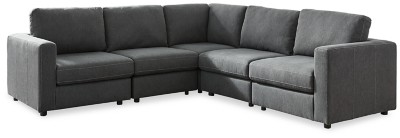 Candela 5-Piece Sectional, , large