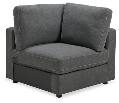 Candela 4-Piece Sectional