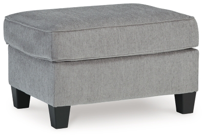 Leeshan Ottoman