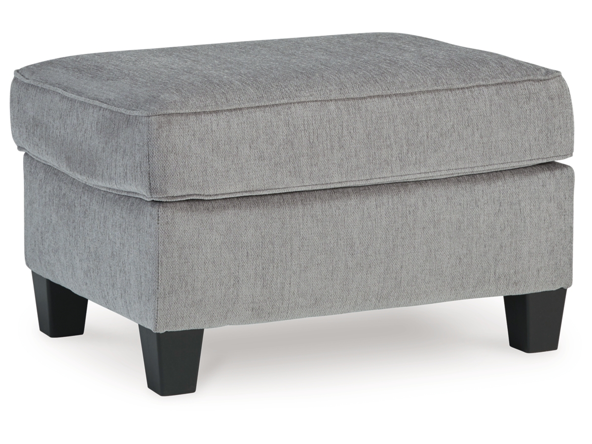 Ashley オットマン Leeshan Chair and Ottoman | Ashley
