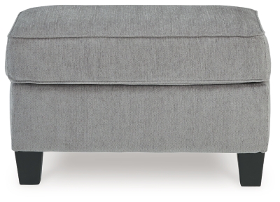 アシュレイ　オットマン Ottomans