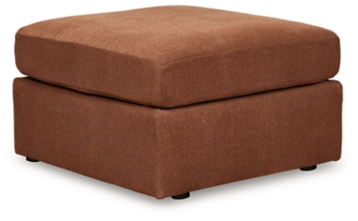 Modmax 8-Piece Sectional with Ottoman image 3
