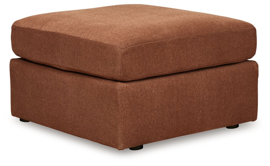 Modmax 7-Piece Sectional and 2 Ottomans - image 15