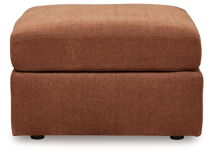Modmax 7-Piece Sectional and 2 Ottomans - image 14