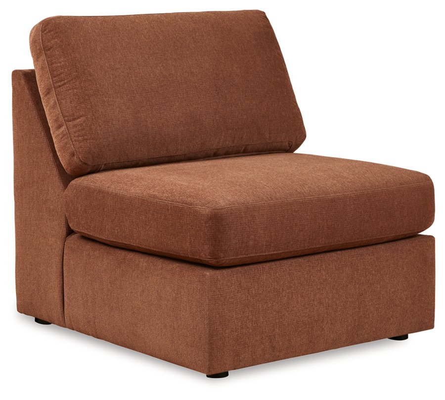 Modmax 7-Piece Sectional and 2 Ottomans - image 11