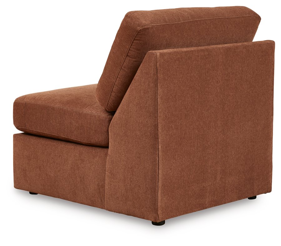 Modmax 7-Piece Sectional and 2 Ottomans - image 13