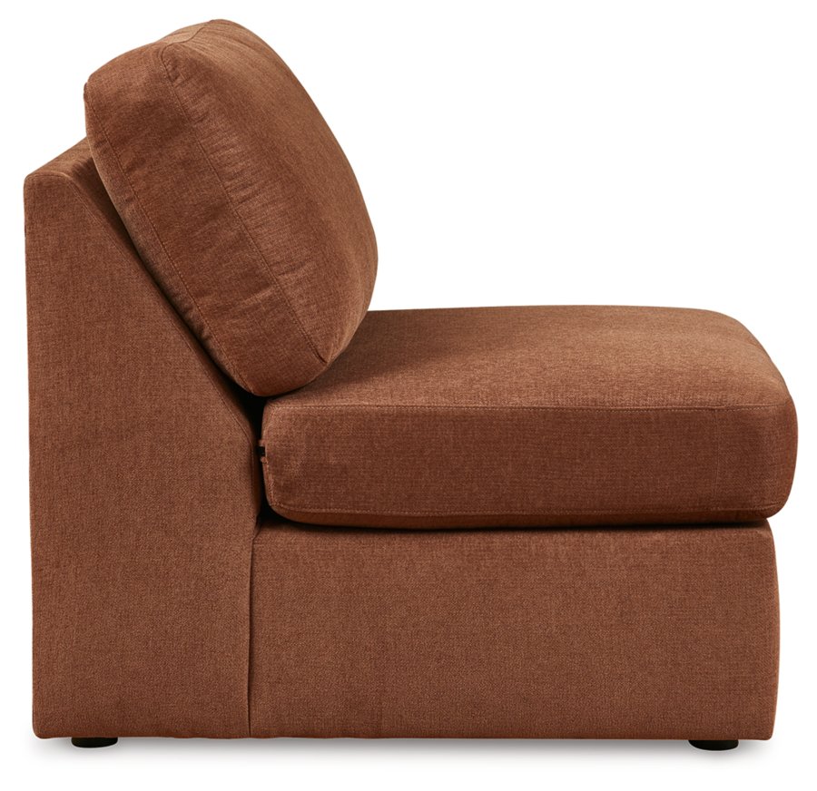 Modmax 7-Piece Sectional and 2 Ottomans - image 12