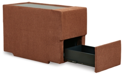 Modmax 6-Piece Sectional with Ottoman image 20