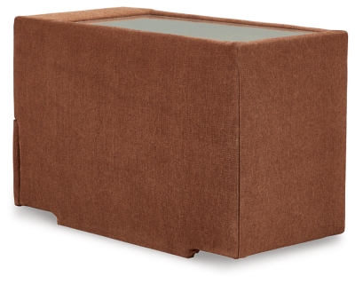 Modmax 6-Piece Sectional with Ottoman image 19