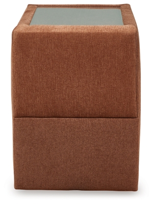 Modmax 6-Piece Sectional with Ottoman image 22