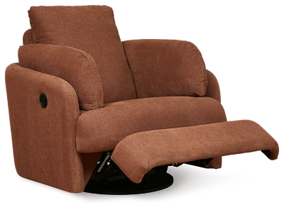 Modmax 5-Piece Sectional with Recliner image 11